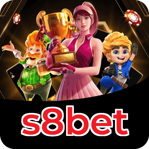 Instalação PC s8bet