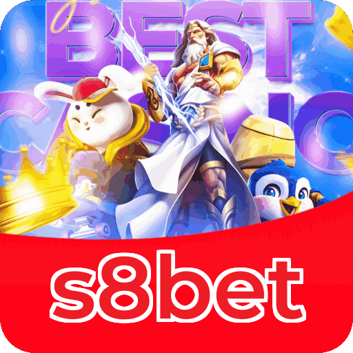 Cashback semanal s8bet